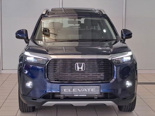 2024 Honda Elevate 1.5 Elegance CVT