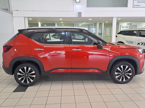 2024 Honda Elevate 1.5 Elegance CVT