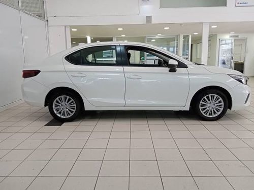 2024 Honda Ballade 1.5 Elegance CVT