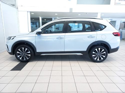 2024 Honda BR-V 1.5 Elegance CVT