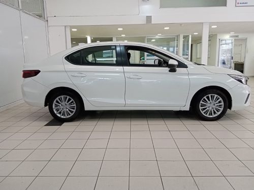 2024 Honda Ballade 1.5 Comfort CVT