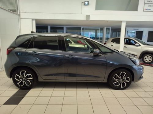 2024 Honda FIT 1.5 Elegance CVT