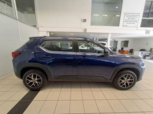 2024 Honda Elevate 1.5 Comfort