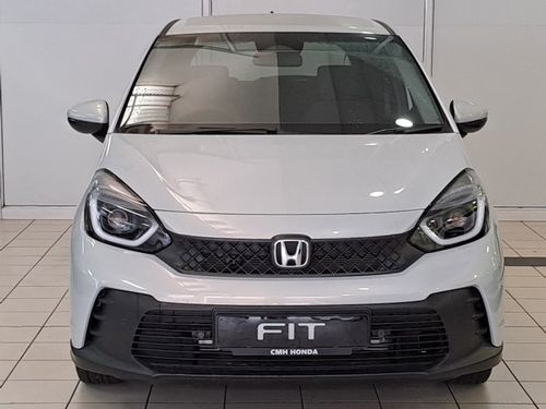 2024 Honda FIT 1.5 Elegance CVT