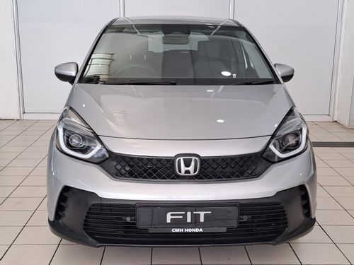 2024 Honda FIT 1.5 Comfort CVT