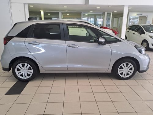 2024 Honda FIT 1.5 Comfort CVT