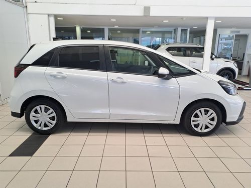 2024 Honda FIT 1.5 Comfort CVT