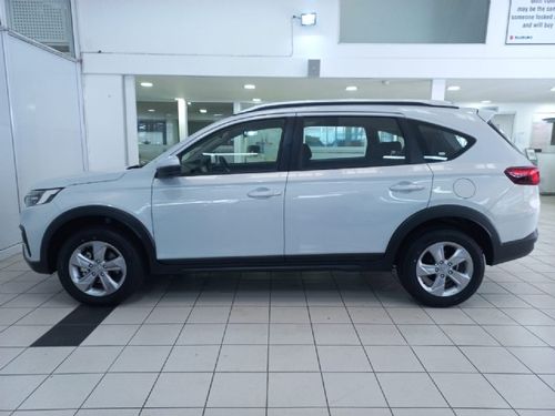 2024 Honda BR-V 1.5 Comfort