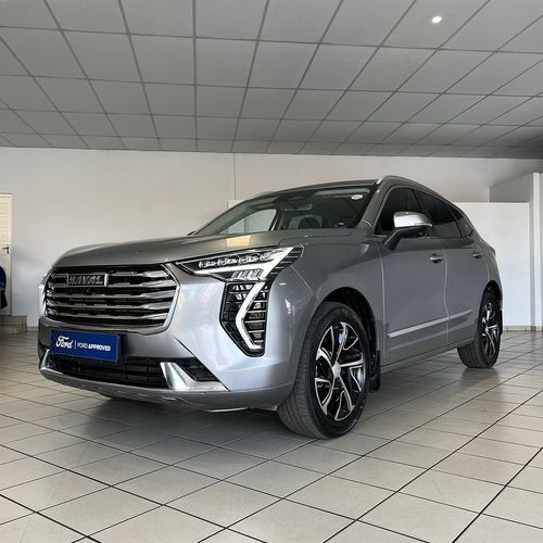 2021 Haval Jolion 1.5T Super Luxury DCT