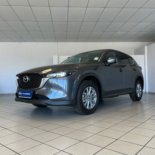 2022 Mazda CX-5 2.0 Active Auto