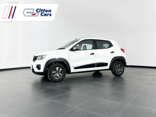 2019 Renault Kwid 1.0 Dynamique