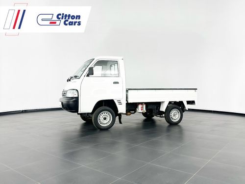 2021 Suzuki Super Carry 1.2