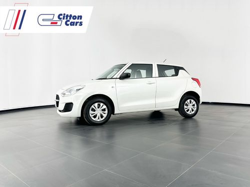 2023 Suzuki Swift 1.2 GA