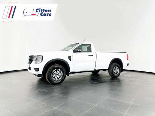 2023 Ford Ranger 2.0 Sit Single Cab XL Auto