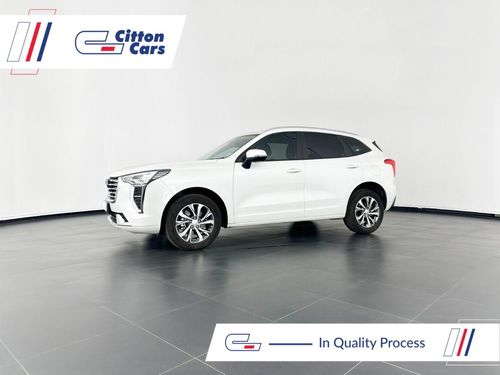 2022 Haval Jolion 1.5T Premium