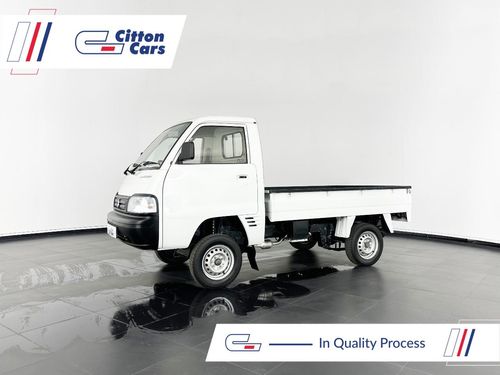 2021 Suzuki Super Carry 1.2