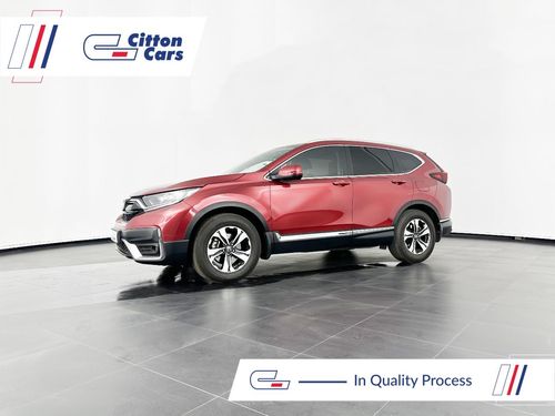 2021 Honda CR-V 2.0 Comfort