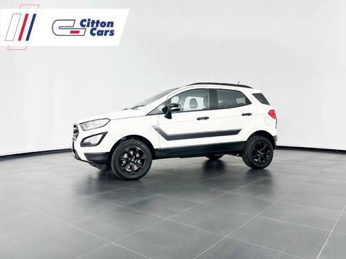 2021 Ford EcoSport 1.5 Ambiente Auto