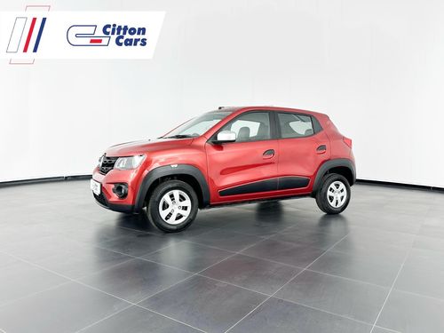 2018 Renault Kwid 1.0 Dynamique