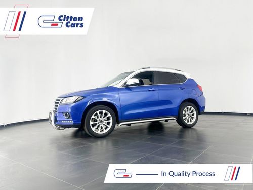 2019 Haval H2 1.5T Luxury auto