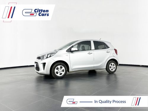 2020 Kia Picanto 1.0 Start