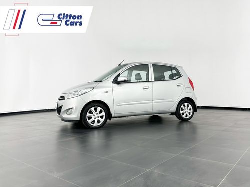 2015 Hyundai i10 1.1 Motion