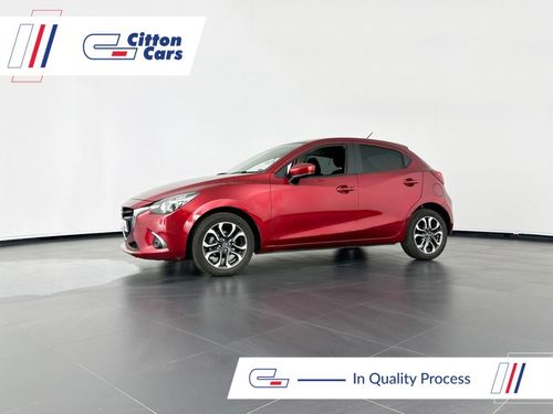 2018 Mazda Mazda2 1.5 Individual