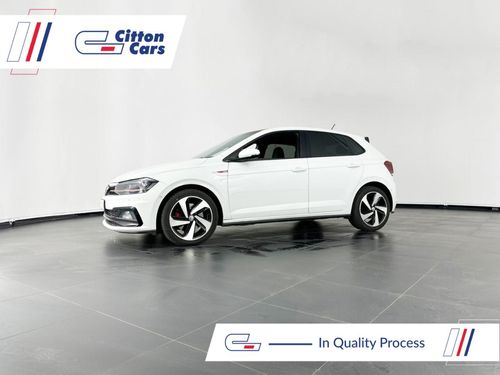 2020 Volkswagen Polo GTi