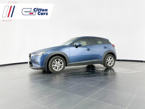 2020 Mazda CX-3 2.0 Active