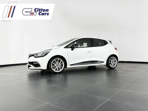 2015 Renault Clio RS 200 Lux