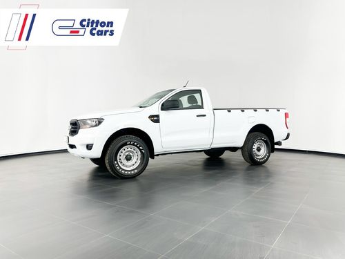 2021 Ford Ranger 2.2TDCi Hi-Rider XL