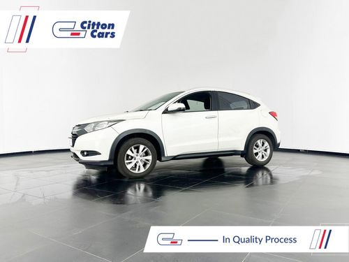 2017 Honda HR-V 1.5 Comfort