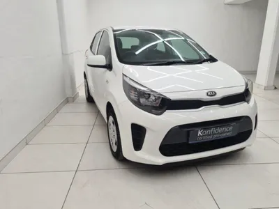 2023 KIA PICANTO 1.0 STREET