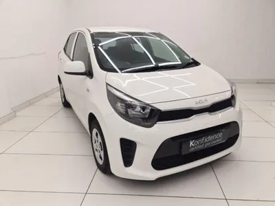 2024 KIA PICANTO 1.0 START