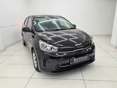 2024 KIA PEGAS 1.4 LX