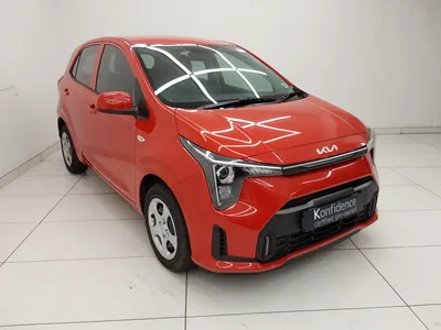 2024 KIA PICANTO 1.0 LX AUTO