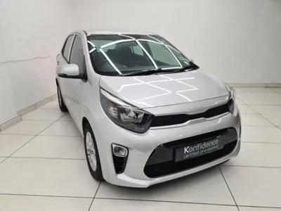 2024 KIA PICANTO 1.2 STYLE AUTO