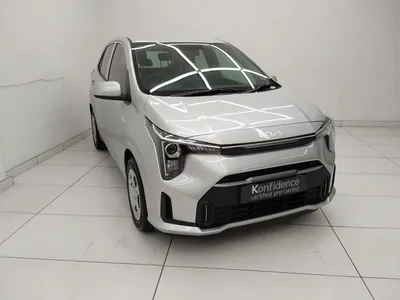 2024 KIA PICANTO 1.0 LX AUTO