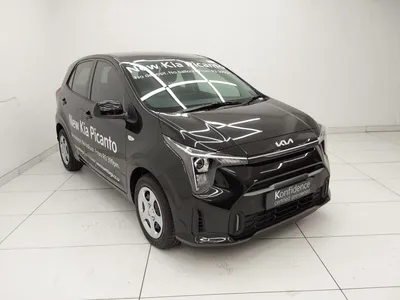 2024 KIA PICANTO 1.0 LX AUTO