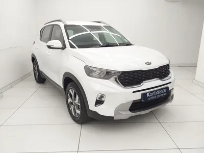 2021 KIA SONET 1.5 EX MANUAL