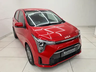 2024 KIA PICANTO 1.2 EX AUTO