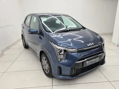 2024 KIA PICANTO 1.2 EX AUTO