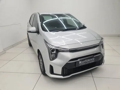 2024 KIA PICANTO 1.2 EX AUTO