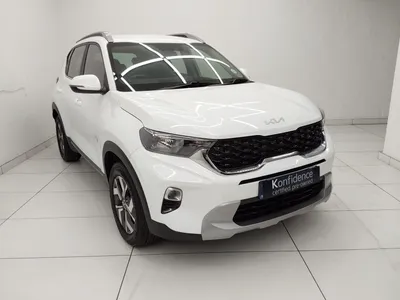 2023 KIA SONET 1.5 EX MANUAL