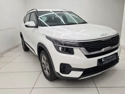 2024 KIA SELTOS 1.6 EX