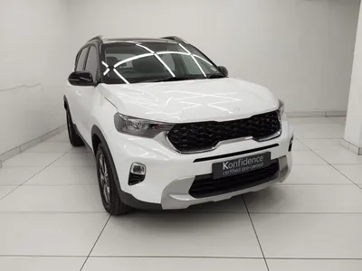 2024 KIA SONET 1.5 EX AUTO