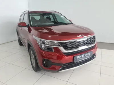 2023 KIA SELTOS 1.6 EX AUTO