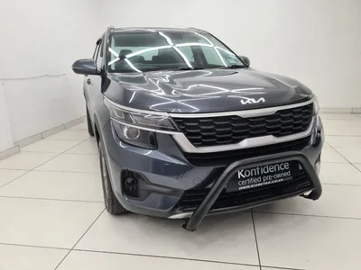 2023 KIA SELTOS 1.5CRDI EX