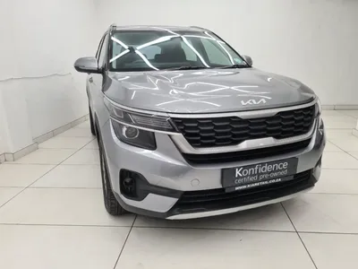 2023 KIA SELTOS 1.6 EX+