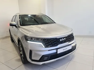 2022 KIA SORENTO 2.2CRDI EX+